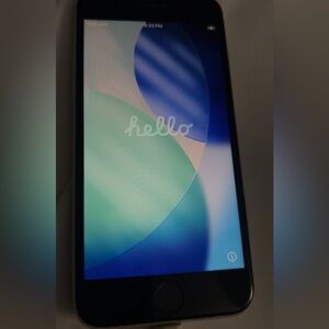 Apple iPhone SE 2nd Gen